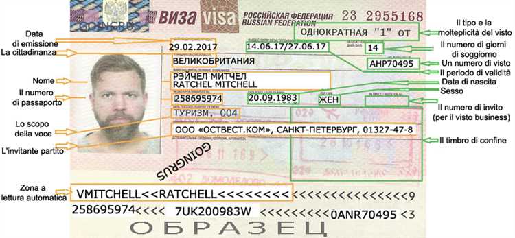 Все услуги для получения российской визы в одном месте
